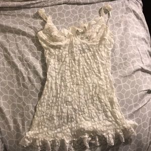 Victoria’s Secret Babydoll